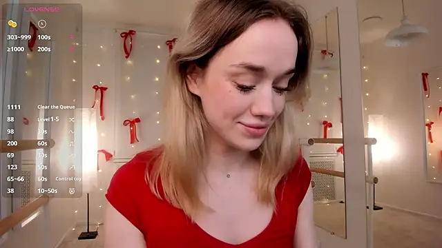 DiscoPotato online show from December 2025 05:00:02 AM