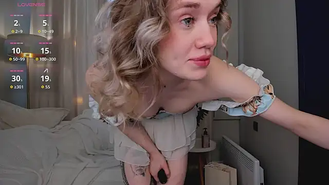 DiscoPotato online show from March 2026 11:38:02 AM