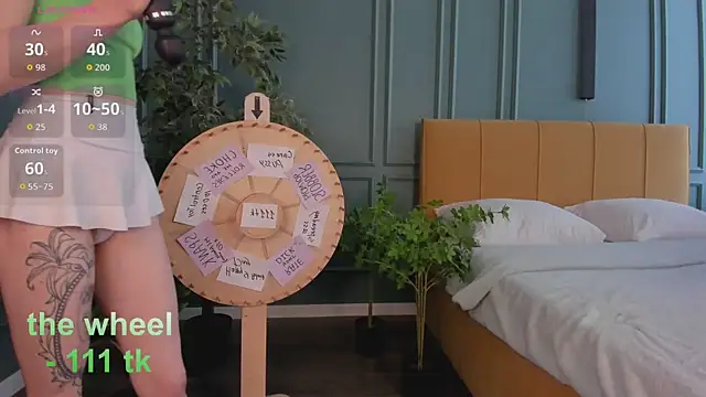 DiscoPotato online show from March 2026 06:49:01 AM