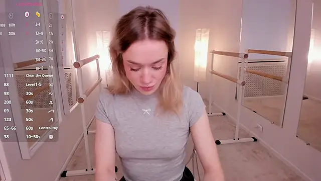 DiscoPotato online show from October 2025 12:59:02 PM