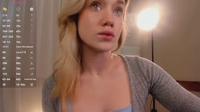 DiscoPotato online show from November 2025 12:43:01 PM