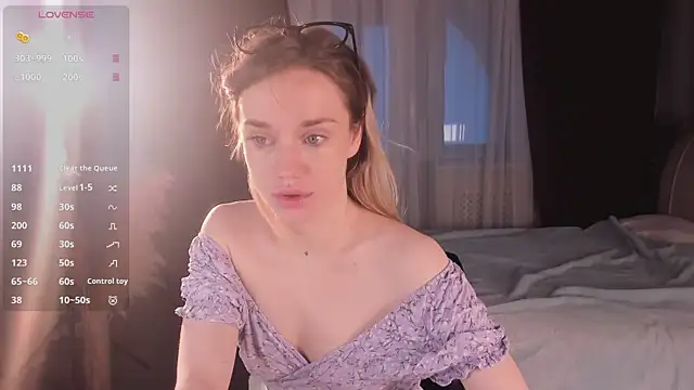 DiscoPotato online show from January 2026 06:53:02 AM