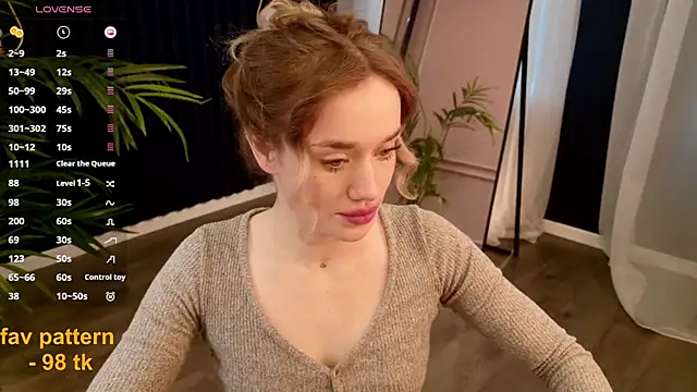 DiscoPotato online show from December 2025 10:14:01 AM