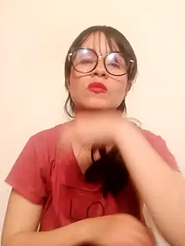 Dana Rise online show from December 2025 02:25:02 AM
