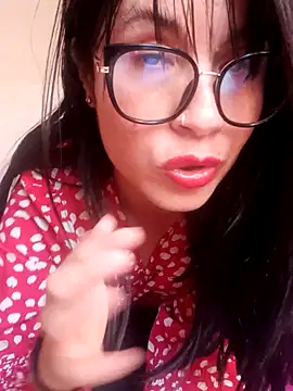 Dana Rise online show from December 2025 08:04:02 PM