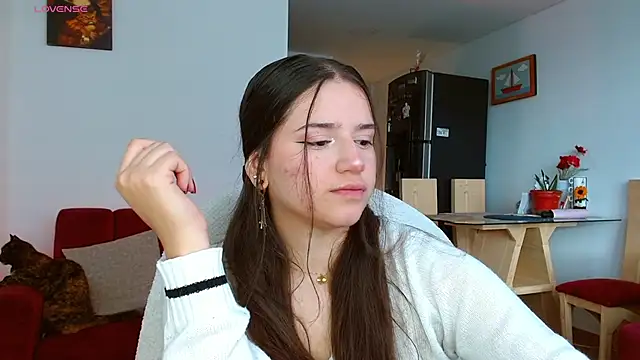 LilithAbril online show from December 2025 12:37:01 PM