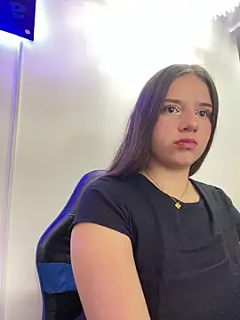 LilithAbril online show from November 2025 12:27:02 PM