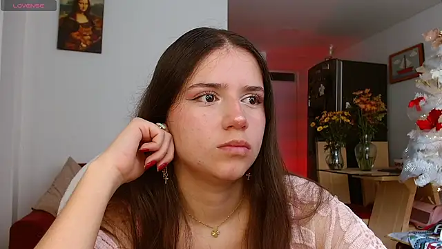 LilithAbril online show from December 2025 01:43:02 PM