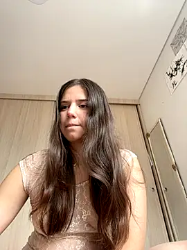 LilithAbril online show from December 2025 03:14:02 PM