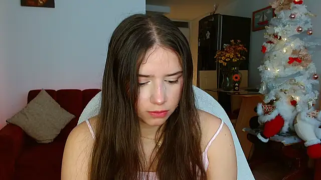 LilithAbril online show from December 2025 01:10:01 PM