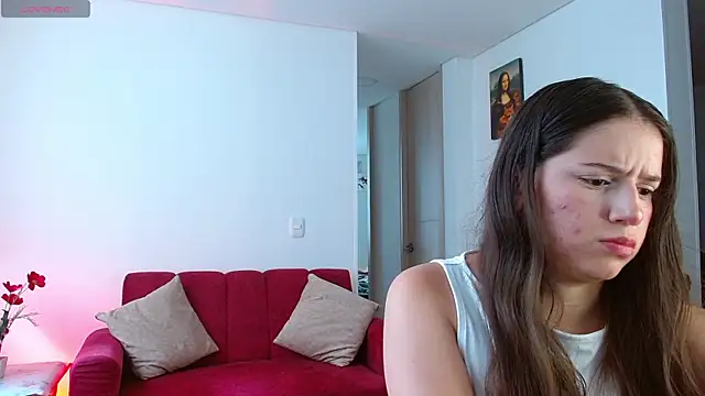 LilithAbril online show from January 2026 02:34:02 PM