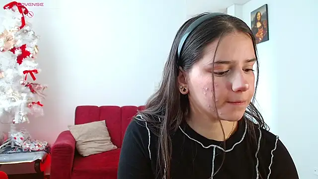 LilithAbril online show from December 2025 12:19:02 PM