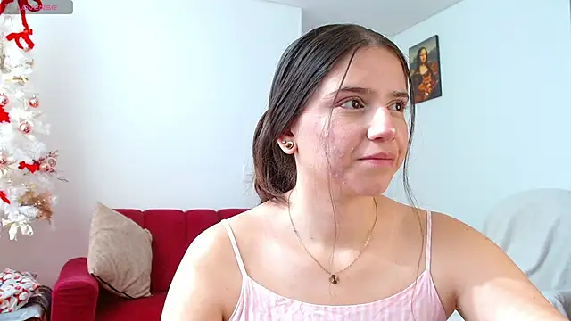 LilithAbril online show from December 2025 01:49:01 PM