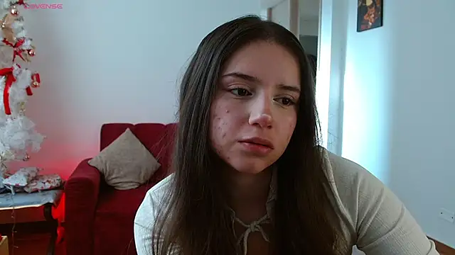 LilithAbril online show from December 2025 12:16:01 PM