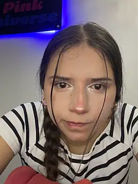 LilithAbril online show from November 2025 05:08:02 AM