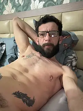 Michel huge online show from February 2026 07:16:01 PM