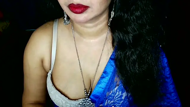 QUEEN SAKHI- online show from April 2026 05:31:01 PM