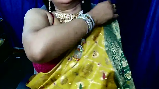 QUEEN SAKHI- online show from April 2026 05:14:01 AM