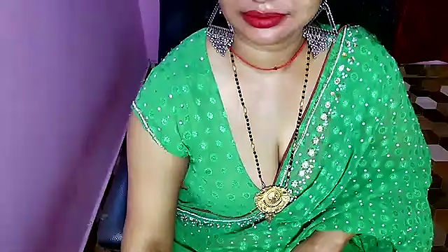 QUEEN SAKHI- online show from May 2026 07:20:02 PM