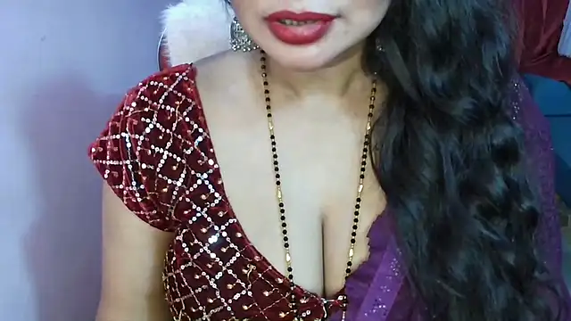 Snapshot of QUEEN_SAKHI- chatting on February 2026 04:49:02 PM QUEEN SAKHI- online show from February 2026 04:49:02 PM