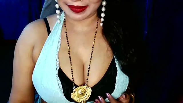 QUEEN SAKHI- online show from April 2026 01:59:01 PM