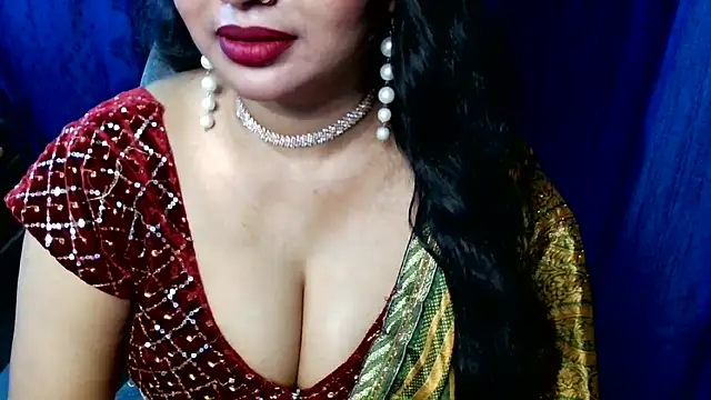 QUEEN SAKHI- online show from April 2026 04:35:01 PM