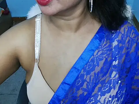 Snapshot of QUEEN_SAKHI- chatting on February 2026 11:30:02 AM QUEEN SAKHI- online show from February 2026 11:30:02 AM