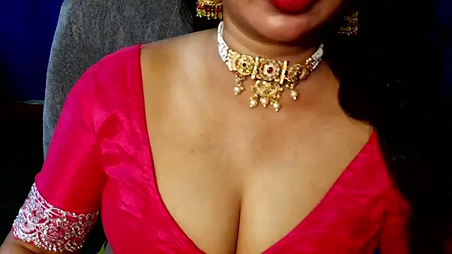 QUEEN SAKHI- online show from April 2026 11:45:02 AM