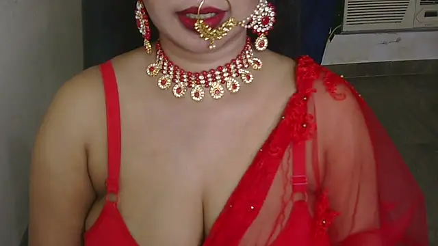 Snapshot of QUEEN_SAKHI- chatting on October 2025 12:24:02 PM QUEEN SAKHI- online show from October 2025 12:24:02 PM
