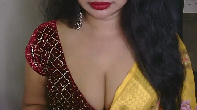 Snapshot of QUEEN_SAKHI- chatting on October 2025 09:01:01 AM QUEEN SAKHI- online show from October 2025 09:01:01 AM