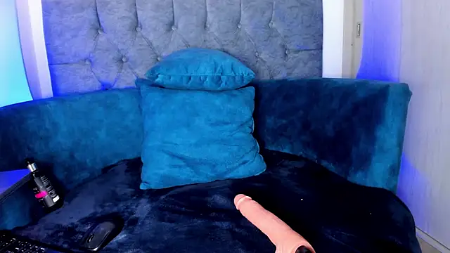SafiroBlake online show from October 2025 03:29:02 AM