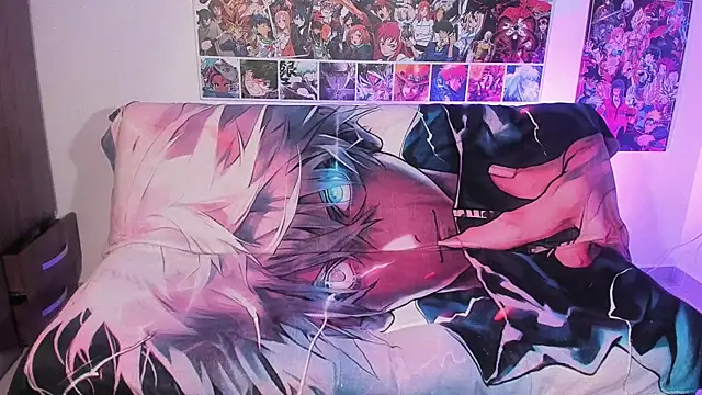 CamCumBoy online show from November 2025 09:24:02 AM