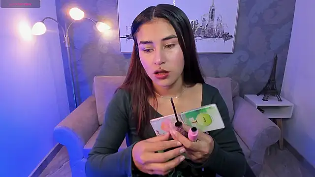 celeste jane online show from March 2026 12:54:01 PM