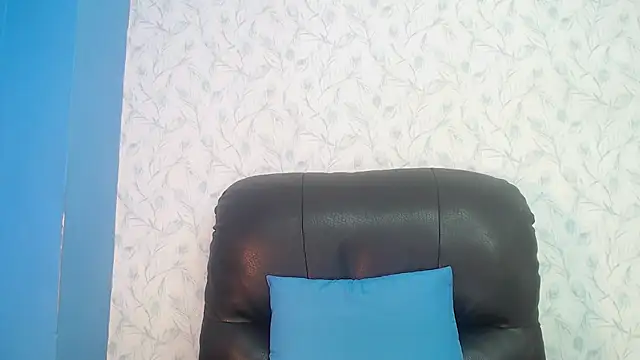 Marcus Jeron online show from June 2026 08:32:01 PM