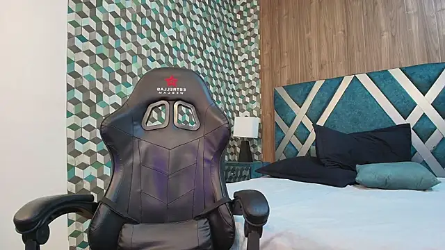 Marcus Jeron online show from January 2026 11:10:01 PM