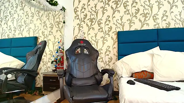 Marcus Jeron online show from January 2026 08:16:02 PM