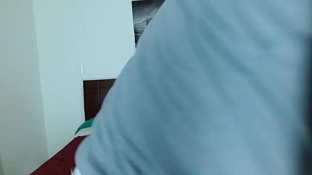 AntonyDAngelo25 online show from November 2025 01:53:02 AM