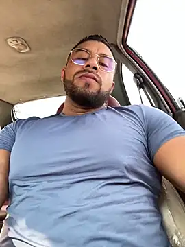 AntonyDAngelo25 online show from September 2025 07:57:01 PM