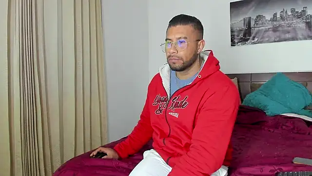 AntonyDAngelo25 online show from March 2026 02:15:02 AM