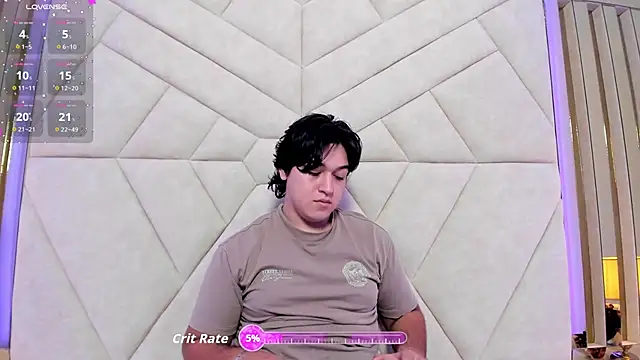 EmilyANDrew  online show from October 2025 04:35:01 AM