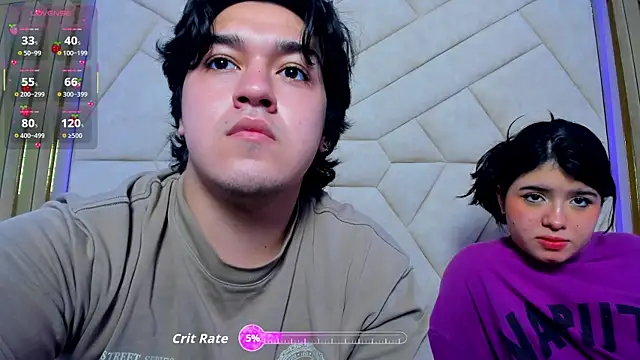 EmilyANDrew  online show from October 2025 04:35:02 AM