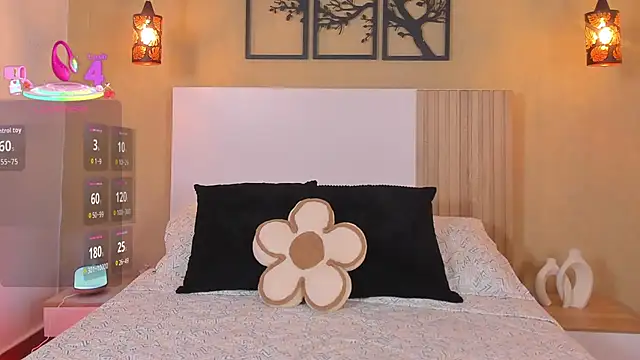 Snapshot of Camila_Bustamante chatting on October 2025 04:51:02 PM Camila Bustamante online show from October 2025 04:51:02 PM