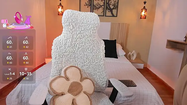 Snapshot of Camila_Bustamante chatting on October 2025 03:26:02 PM Camila Bustamante online show from October 2025 03:26:02 PM