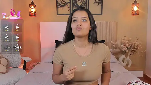 Snapshot of Camila_Bustamante chatting on November 2025 03:17:01 PM Camila Bustamante online show from November 2025 03:17:01 PM