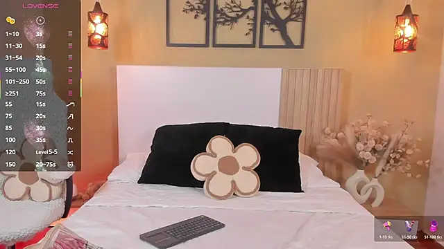 Snapshot of Camila_Bustamante chatting on November 2025 04:51:01 PM Camila Bustamante online show from November 2025 04:51:01 PM