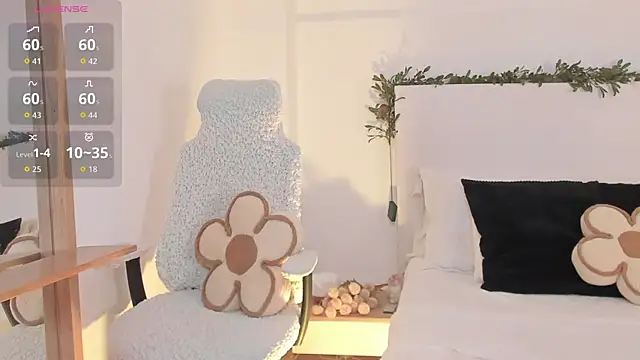 Camila Bustamante online show from January 2026 02:31:02 PM