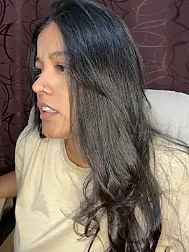 Snapshot of Camila_Bustamante chatting on October 2025 11:38:02 PM Camila Bustamante online show from October 2025 11:38:02 PM