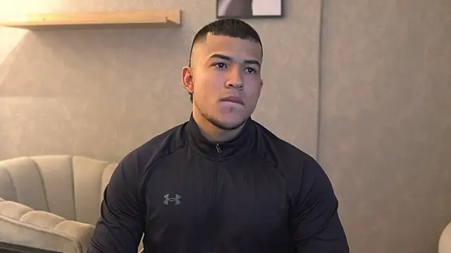 Thiago Valente online show from January 2026 01:17:02 PM