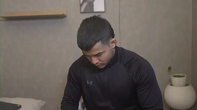 Thiago Valente online show from February 2026 05:13:01 PM