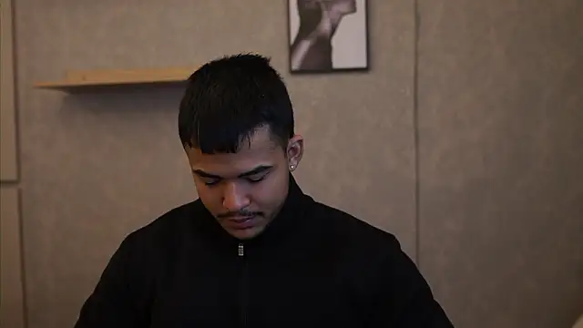 Thiago Valente online show from March 2026 01:05:01 PM